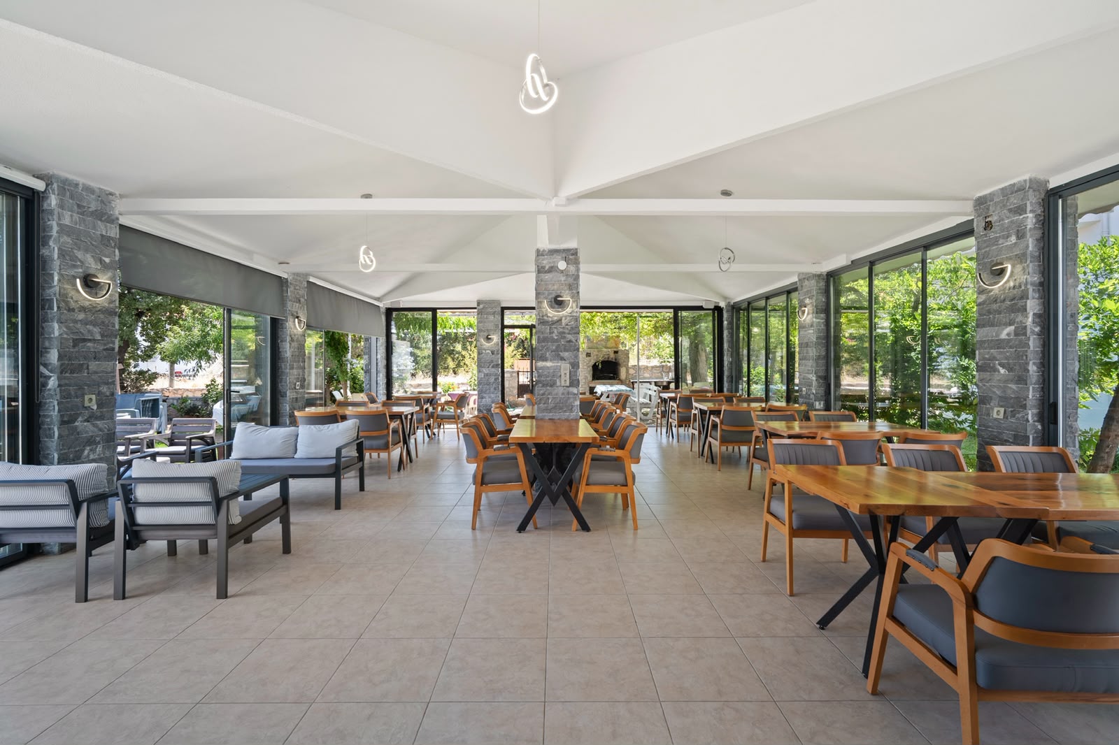 Palamutbükü Arzu Apart Otel
