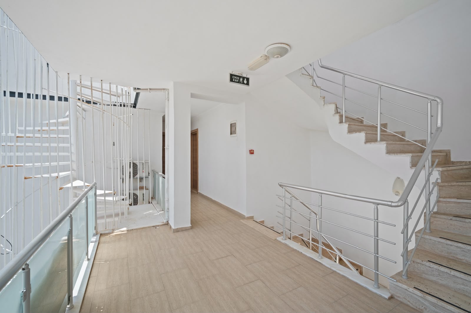 Palamutbükü Arzu Apart Otel